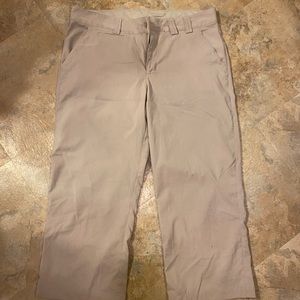 Columbia Omni-shield capris